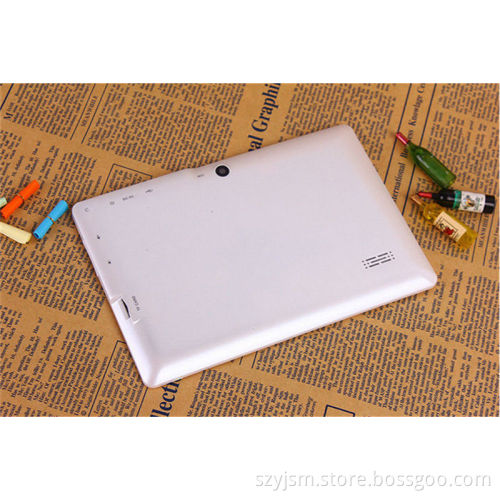 Wenmi hot product cheap tablet pc with dvd drive,tablet pc with 13mp camera